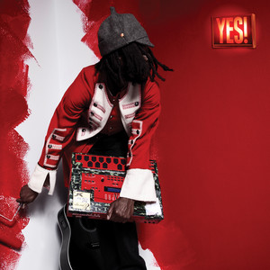 Écouter "4 3 2 1" de K-OS