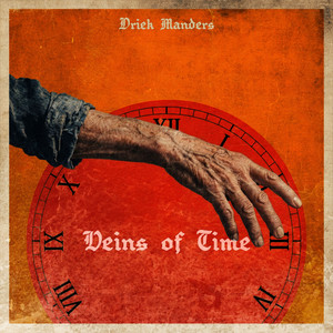Driek Manders