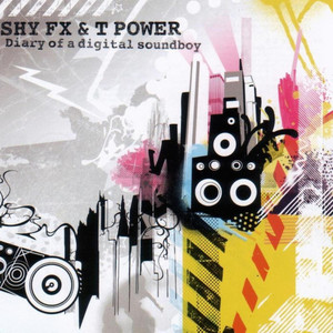 Écouter "Feelings" de Shy FX