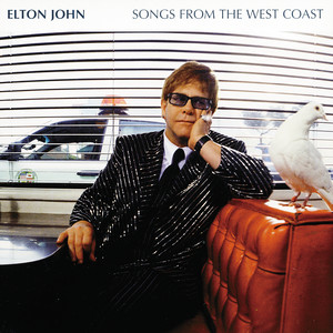 Écouter "I Want Love" de Elton John