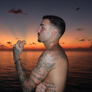 Écouter "a new star (2 0 2 4)" de Rels B