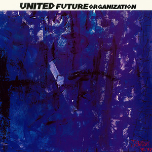 音楽レビュー『Jazzin'』United Future Organization（1992）元ネタ