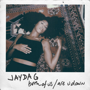 Both Of Us cover artwork