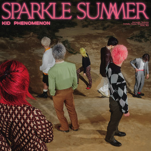 Sparkle Summer | EXILE TRIBE Wiki | Fandom