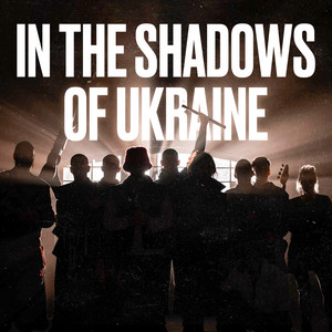 Обкладинка: In The Shadows of Ukraine