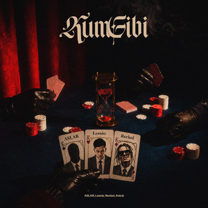 kum gibi cover art