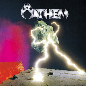 楽曲紹介】 アンセム（ANTHEM）「Turn Back to the Night