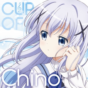 CUP OF Chino | Is the Order a Rabbit? Wiki | Fandom