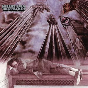 The Royal Scam Vinyl - Steely Dan Vinyl Records | Vinyl