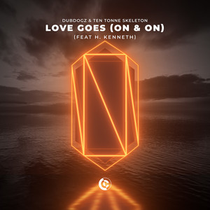 Écouter "Love Goes (On & On)" de Dubdogz