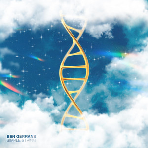 Artwork for Simple String by Ben Gerrans, Dominik Dale