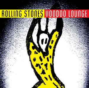 Écouter "Love Is Strong" de The Rolling Stones