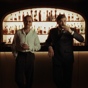 Écouter "Toute première fois" de Bon Entendeur