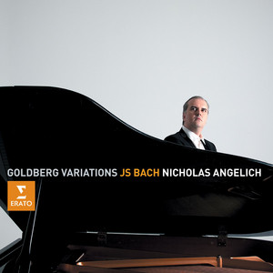 Écouter "Bach, JS: Goldberg Variations, BWV 988: Aria da capo" de Heitor Villa‐Lobos