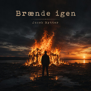 Cover til Brænde igen