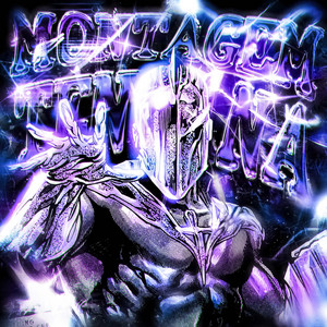 MONTAGEM TENTANA - Ultra Slowed artwork