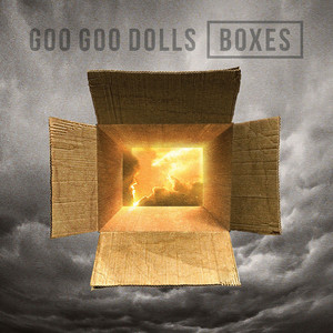 Écouter "The Pin" de The Goo Goo Dolls