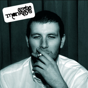 Écouter "Mardy Bum" de Arctic Monkeys