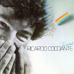 Écouter "Sinceridad" de Riccardo Cocciante