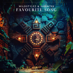 Écouter "Favourite Song" de Showtek