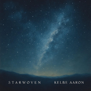 Starwoven album cover