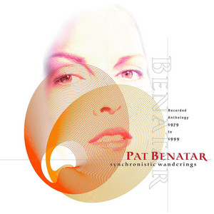 Écouter "Everybody Lay Down" de Pat Benatar