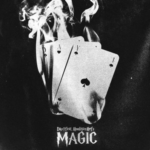 Écouter "Magic" de Hooligan Hefs