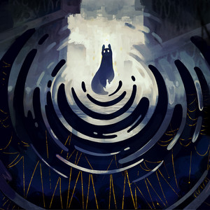 Rain World: The Watcher • Original Soundtrack • 2xLP – Black