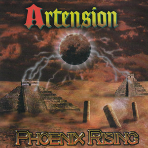 Artension『Phoenix Rising』レビュー｜技巧と哀愁が交錯する90年代