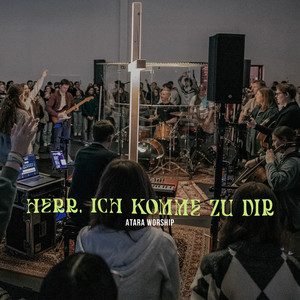 Herr, ich komme zu dir - Live cover