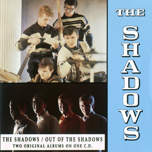 Écouter "Shadoogie" de The Shadows