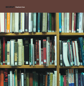 Elephant Gun by Beirut