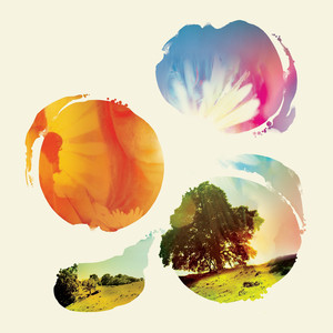 Écouter "Dictaphone's Lament" de Tycho