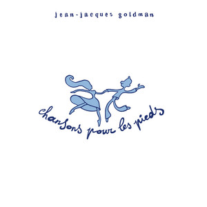 Écouter "Je voudrais vous revoir" de Jean-Jacques Goldman