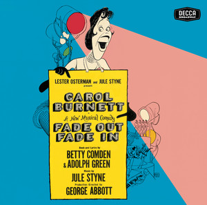 Fade Out – Fade In | Concord Theatricals