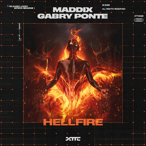 Écouter "Hellfire" de Gabry Ponte