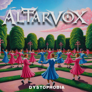 Altarvox
