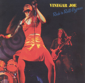 Rock 'n' Roll Gypsies - Vinegar Joe | Album | AllMusic