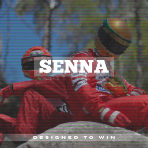 Artwork for SENNA by Jules Sayyadi