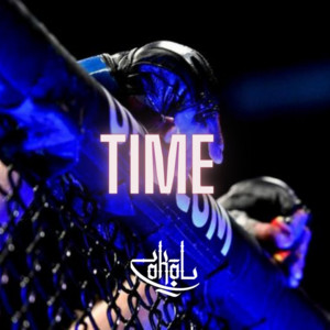 Time artwork