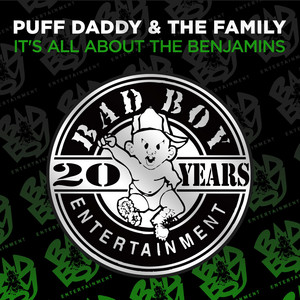 Écouter "It's All About the Benjamins- Rock Remix I" de Lil' Kim