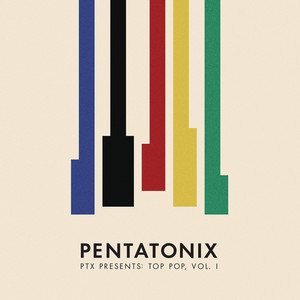 Écouter "Despacito x Shape Of You" de Pentatonix