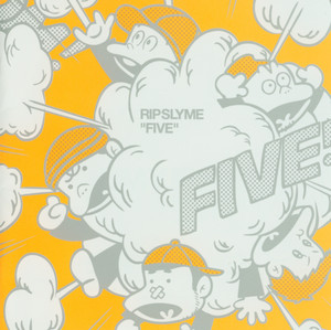 RIP SLYME】人気No.1を決めよう！ あなたが一番好きなオリジナル