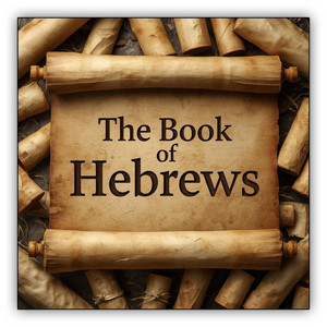 Hebrews album artwork