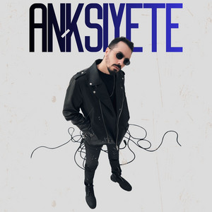 Anksiyete