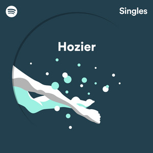 Écouter "Say My Name - Recorded at Spotify Studios NYC" de Hozier