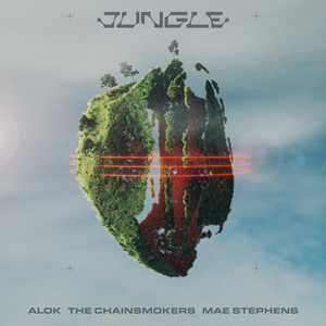 Écouter "Jungle" de The Chainsmokers
