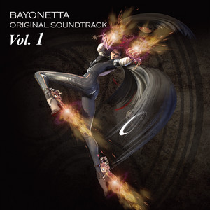 Bayonetta: Original Soundtrack 4xLP (Black Vinyl Boxset) – Plastic