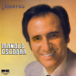 Écouter "Rumba de Enamorada" de Manolo Escobar