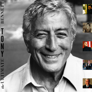 The Ultimate Tony Bennett - Tony Bennett | Album | AllMusic